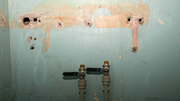 Best Commercial water damage restoration  in Lebanon South, PA