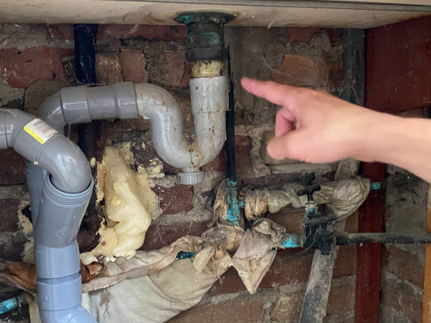Best 24-hour water damage restoration  in Lebanon South, PA